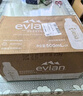 依云（evian）矿泉水 330ml*24瓶 饮用水 高端矿泉水 法国进口 会议商务用水 实拍图