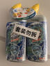 威猛先生（Mr Muscle）强效 洁厕灵 洁厕剂 丁香香型 马桶清洁 600gX2瓶 实拍图