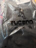 啄木鸟（TUCANO）休闲裤男士商务时尚西装裤弹力修身百搭裤子男装 黑色厚款 32 实拍图