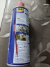 WD-40家用门锁润滑油机械窗锁具缝纫机油金属合页消除异响除防锈400ml 实拍图