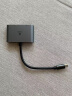 毕亚兹 Type-C转HDMI/VGA转换器扩展 USB-C高清转接头4K投屏 M1苹果MacBook电脑iPad平板华为手机拓展 实拍图