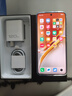 vivo iQOO Neo10 国家补贴 第三代骁龙8 自研电竞芯片Q2  120W超快闪充 超声波3D指纹  AI游戏学生手机 驰光白 16GB 512GB 官方标配 实拍图