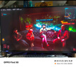 小米REDMI 23.8英寸电竞显示器 240Hz高刷新率 HDR400  4000:1高对比度 电脑办公显示器显示屏G24 实拍图