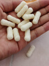 爷爷的农场婴幼儿有机手指泡芙鳕鱼味30g儿童宝宝零食无添加盐白砂糖 6月+ 实拍图