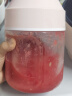 美的（Midea）【国家补贴】榨汁杯 家用便携式榨汁机 水果果蔬无线充电果汁机 户外随行碎冰果汁杯  MJ-LZ106 实拍图