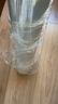 京东京造 缠绕膜 工业打包膜50cm*200米膜净重1.196kg/卷 保护膜单卷装 实拍图