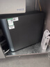 美的（Midea）星河管线机家用净水器伴侣全通量匹配冷热双用触控全管路高温杀菌壁挂式速热饮水机净饮机MG240-D 实拍图