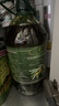 蓓琳娜（BELLINA） 特级初榨橄榄油5L 原油西班牙进口 烹饪炒菜食用油 实拍图