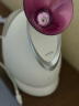金稻 蒸脸仪器面部喷雾补水仪蒸汽机热喷蒸脸器加湿器香薰离子热喷面膜搭档美容仪520好物 KD2331A 实拍图