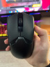 雷蛇（Razer）毒蝰V2pro专业版无线鼠标 电竞游戏 轻量化 对称型  黑色(附专用防滑贴+Type-C充电接口) 实拍图