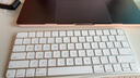 Apple/苹果 妙控键盘-中文 (拼音) USB-C端口 苹果键盘蓝牙键盘无线键盘办公键盘 MXCL3CH/A 实拍图