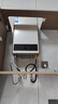 美的（Midea）【HWA系列】12升液化气煤气热水器智能精控恒温 【国补立减15%】节能省气 低水压启动 实拍图