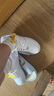 耐克NIKE板鞋女空军一号AF1 AIR FORCE 1运动鞋DD8959-100白37.5 实拍图