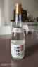京东京造清香老味道 53度 清香型白酒 特级酒体 475ml*6瓶 杏花村产区黄盖 实拍图