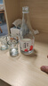 烈宴新疆52度吐鲁番葡萄蒸馏酒500ml*6瓶整箱葡香型烈酒烈焰酒 实拍图