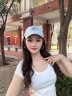 唯一（Winy）520送女朋友礼物一克拉银项链老婆生日情人节纪念意义实用吊坠 实拍图