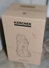 KARCHER德国卡赫洗车机高压喷水枪强力洗地清洗机水冷卷轴【参数不虚标】 K3DP豪华版【PS20洗地刷+360喷枪】 实拍图