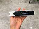 阿尔法蛋词典笔T30Pro【接入DeepSeek】英语点读笔翻译笔小初高同步全科扫描笔拍照搜题电子词典单词笔 实拍图
