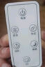 美菱（MeiLing）空气加湿器 落地式上加水大容量家用除菌净化婴儿孕妇加湿器卧室客厅办公室大雾量增湿机 UV杀菌智能恒湿款MH-L399 实拍图