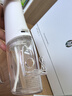 京东京造冲牙器便携式6支喷嘴 300ml大水箱洗牙器洁牙器水牙线牙齿冲洗器正畸预防牙结石男生生日礼物女生 实拍图