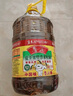 鲁花 食用油 低芥酸特香菜籽油 5L  /桶   实拍图
