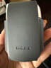 飞利浦（PHILIPS）电动剃须刀新一代旋护式鹅卵石Pro 无线充电便携刮胡刀 夜幕蓝 生日礼物送老公送男友 国家补贴 实拍图