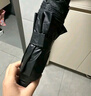 京东京造小黑伞 三折晴雨伞便携晴雨两用加固防晒防紫外线遮阳伞23寸105cm 实拍图