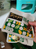 百草味每日全坚果750g/30袋 休闲零食开心果腰果混合果仁礼盒送礼 实拍图