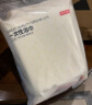京东京造 SMS级加厚一次性四件套 旅行酒店医院一次性床单被罩枕套双人款 实拍图