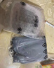 欧姆龙（OMRON）电子血压计上臂式血压仪老人家用血压器测量医用高精准 HEM-7124 实拍图