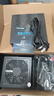 航嘉（Huntkey）重火力AX750G三叉戟金牌750W电源（80PLUS金牌全模/ATX3.1/PCIe5.1/全电压） 实拍图