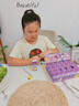 尚美贝贝三丽鸥盲盒洞洞乐戳戳乐挂件公仔儿童玩具【24抽】男女孩生日礼物 实拍图
