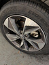玲珑轮胎215/55R17 98W 玲珑臻选 UD 适配起亚K4/名图 实拍图