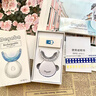 Degaba德国美牙仪 冷光牙齿美白仪洁牙蓝光去黄牙祛茶/咖啡渍便携式无线口腔护理亮白神器男女朋友送礼物 焕白冷光美牙仪+4支凝胶 实拍图