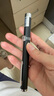 典元大功率激光笔镭射极光指星笔绿光远射强光沙盘工地专用上课激光灯射笔指示笔红外线充电逗猫激笔光 黑色红光(充电款+充电线)1支装 实拍图