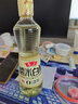 鲁花糯米白醋3.5° 500ml【零添加防腐剂】糯米酿造 炒菜凉拌调味品 实拍图