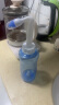 维德（WELLDAY）洗鼻器成人手动生理盐水洗鼻冲鼻器鼻腔清洗器500ml+90包洗鼻盐 实拍图
