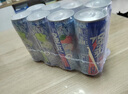 锐澳（RIO）洋酒 预调酒 鸡尾酒 果酒8度甜酒 强爽系列 330ml*12罐 聚会送礼 实拍图