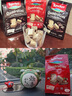 莱家loacker黑巧克力味威化饼干250g进口休闲上班解馋早餐下午茶零食 实拍图