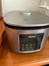 海尔家用电饭煲电饭锅 多功能智能预约定时快速煮杂粮饭粥大功率 3L 大容量HRC-S43YS 实拍图