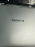 华为MateBook 14 Linux版 国家补贴20% 笔记本电脑2.8K OLED触控屏 酷睿Ultra 5 32G 1T皓月银 实拍图