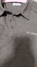 Columbia户外男子吸湿速干多色POLO衫运动短袖T恤AE2996 010 黑色 M (175/96A) 实拍图