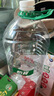 怡宝 饮用水 纯净水4.5L*4桶装水 整箱装 实拍图