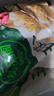 必品阁（bibigo）王饺子 韩式泡菜840g 约24只 速冻水饺早餐夜宵速食 蒸饺煎饺锅贴 实拍图