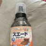 小林康夫翻毛皮清洁剂330ml麂皮鞋勃肯鞋清洗剂清洁护理剂德训鞋干洗剂 实拍图