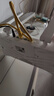 普联（TP-LINK） 大道AX3000满血WiFi6千兆无线路由器 5G双频家用穿墙 Mesh 3000M无线速率 信号增强 易展 XDR3010 实拍图