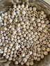 小茵姑娘不熏硫白莲250g 磨皮去芯莲子湖南特产湘莲桂圆百合莲子羹煲汤 实拍图
