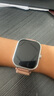 小米（MI）REDMI Watch 5 皎月银 国家补贴 澎湃OS 2 心率血氧监测 蓝牙通话 红米手表5 智能手表 小米汽车 实拍图