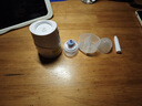 朔茂（sonmol）洗鼻器 儿童电动喷雾生理海盐水雾化鼻炎鼻腔冲洗器 MFNI-03EA/EB 实拍图