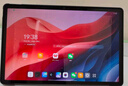 联想小新PadPro12.7 2025款平板电脑 国家补贴15% 2.9K高刷全面屏 娱乐学习 10200mAh 8+256G小青新 实拍图